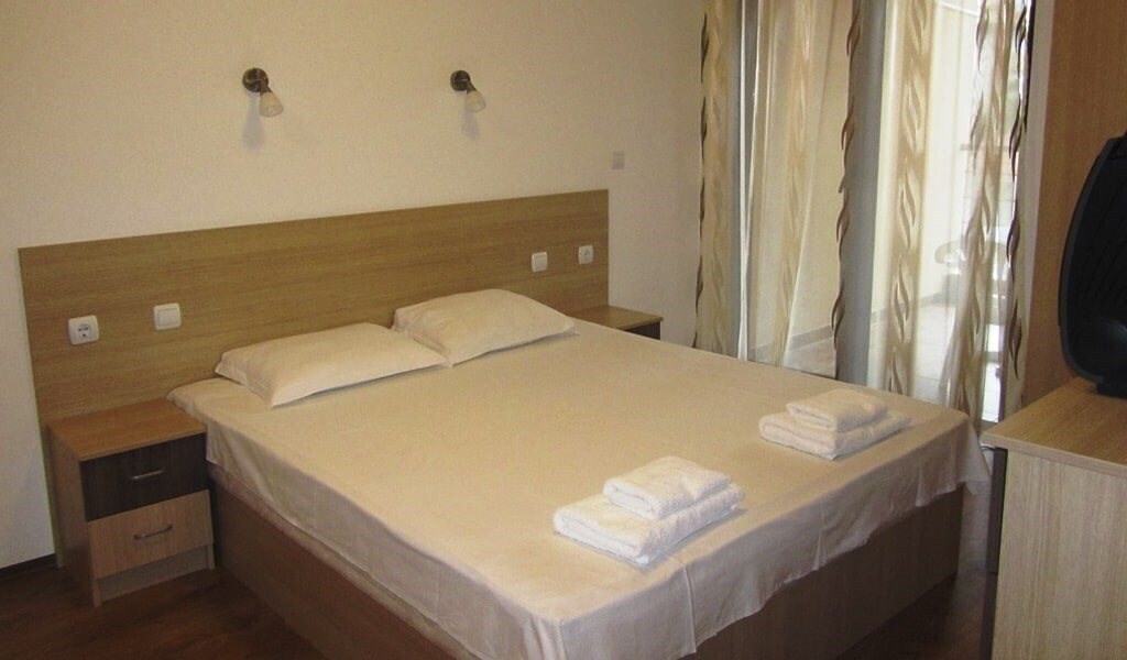 Изображение Villa Europa 3*