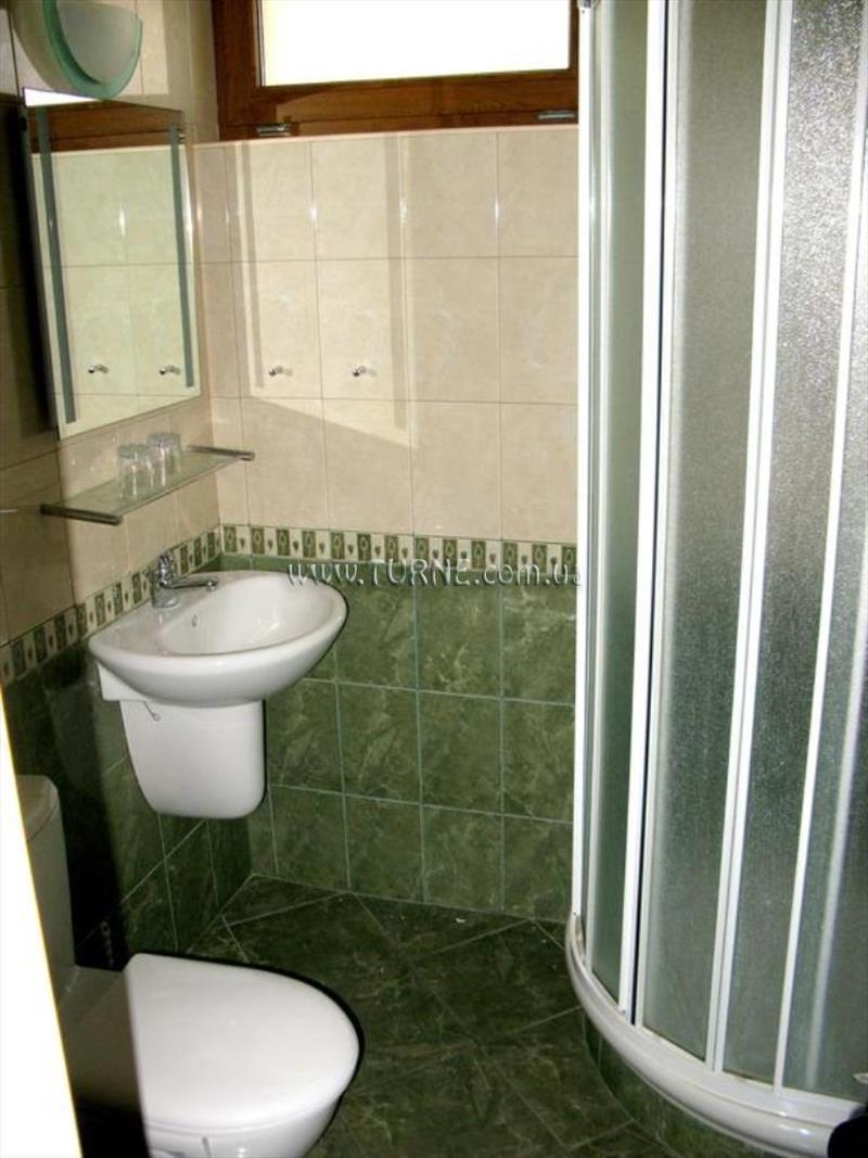 Фотографія Villa Bella 3*