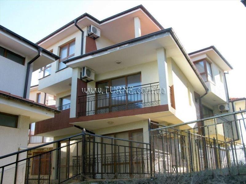 Готель Villa Bella 3*