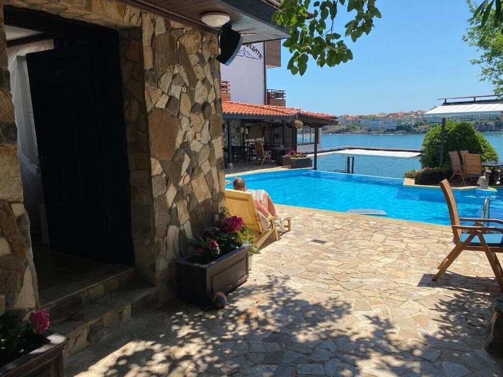 Zdjęcia Villas Sozopol 3*