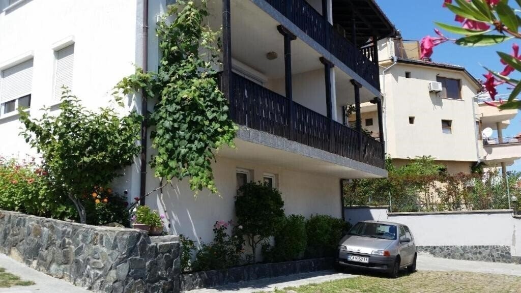 Zdjęcie Lozite Family Hotel 3*