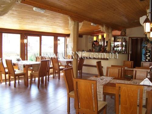 Zdjęcie Albatros 3*