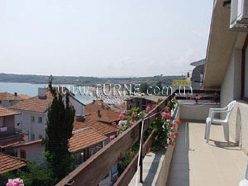 Zdjęcie Albatros 3*