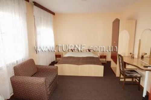 Zdjęcia Albatros 3*