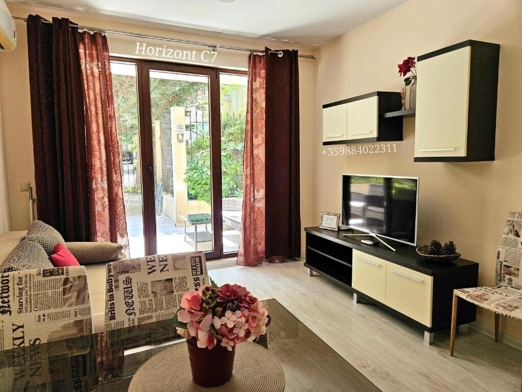 Zdjęcia Horizont 3*