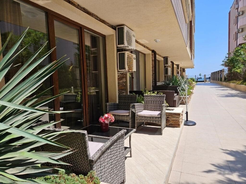 Zdjęcie Horizont 3*