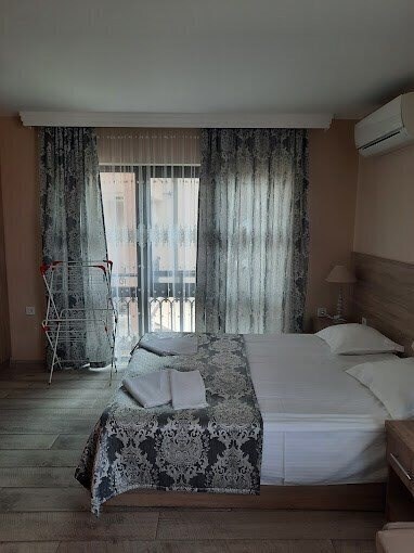 Фото Villa Katerina 3*