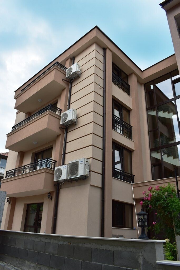 Готель Villa Katerina 3*