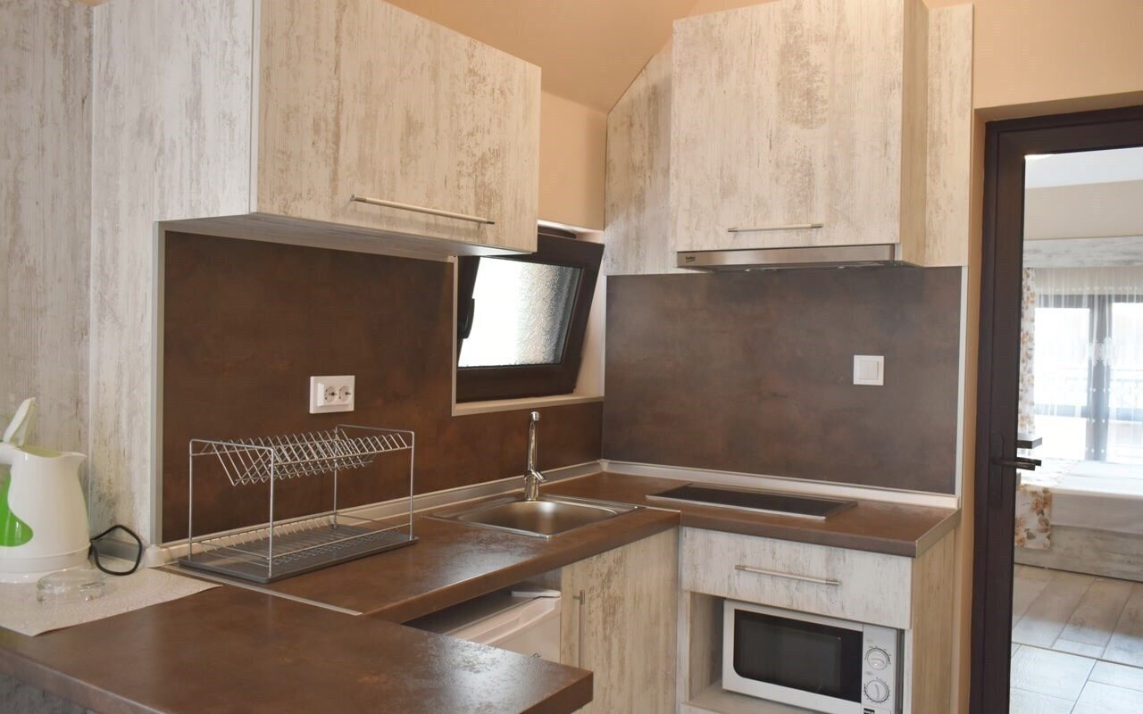 Фотографія Villa Katerina 3*