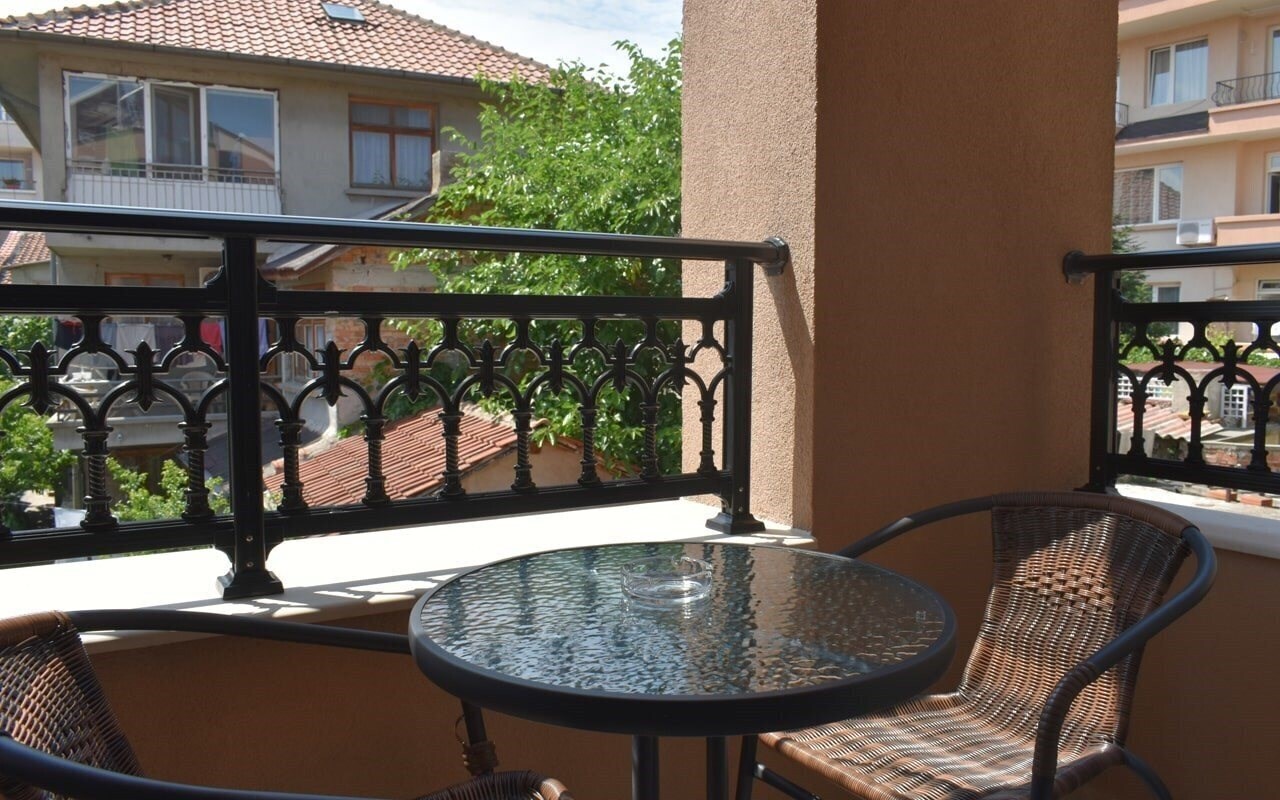 Зображення Villa Katerina 3*