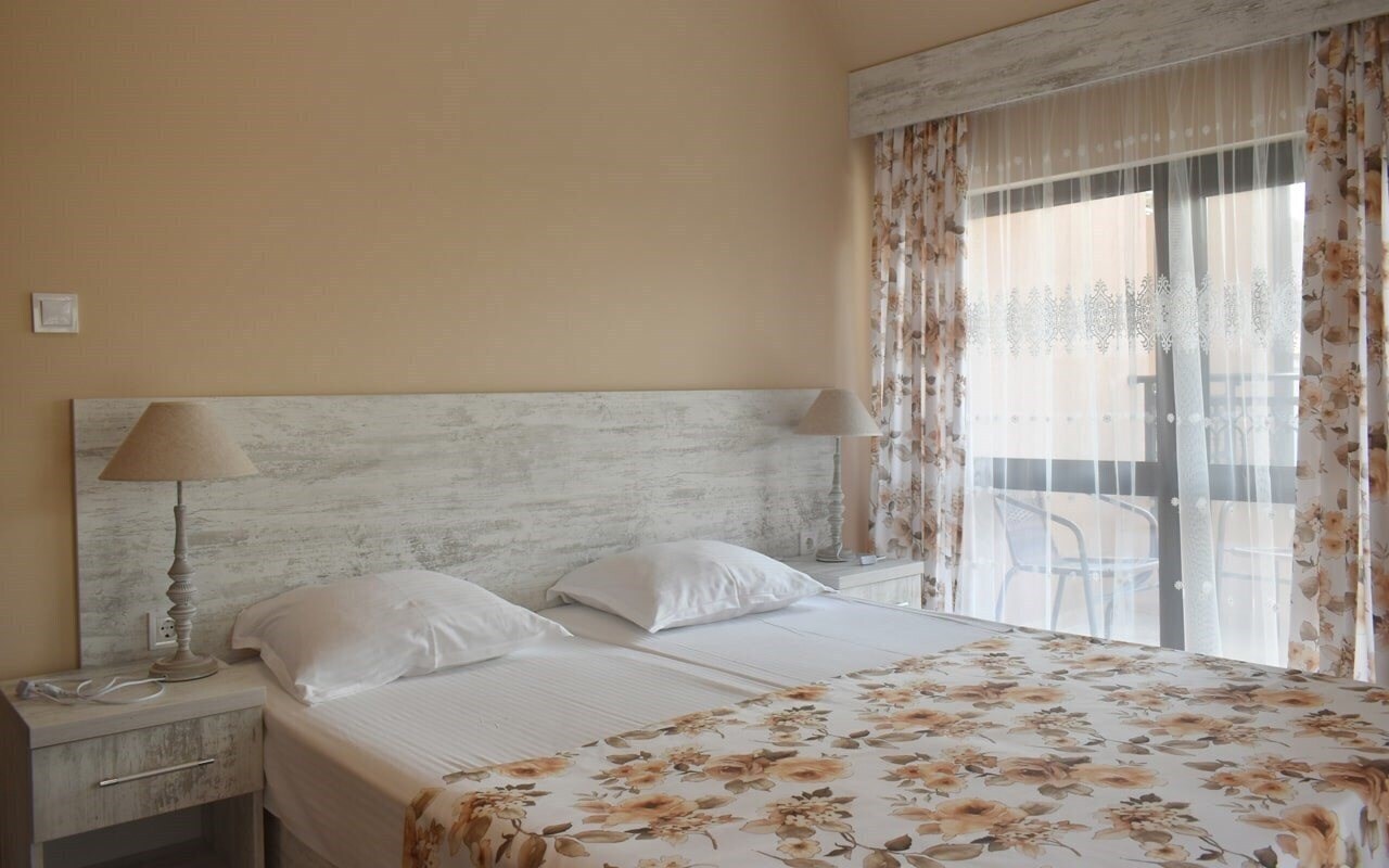 Картинка Villa Katerina 3*