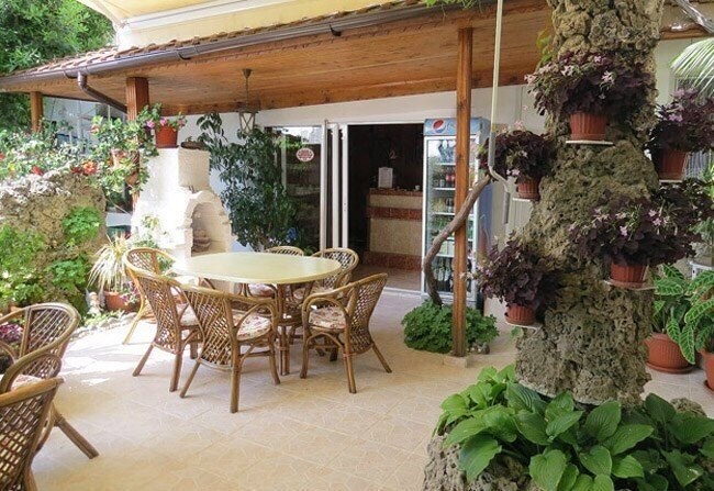 Obraz Sofi Family Hotel 3*