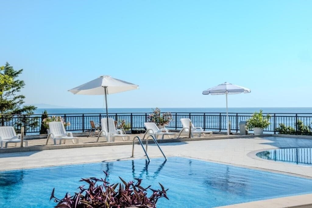 Obraz Apolon Complex 3*