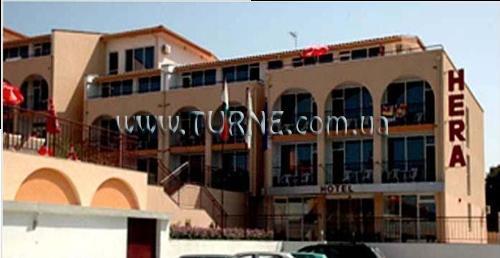 Zdjęcie Хераз 3*