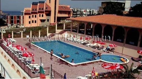 Zdjęcia Хераз 3*