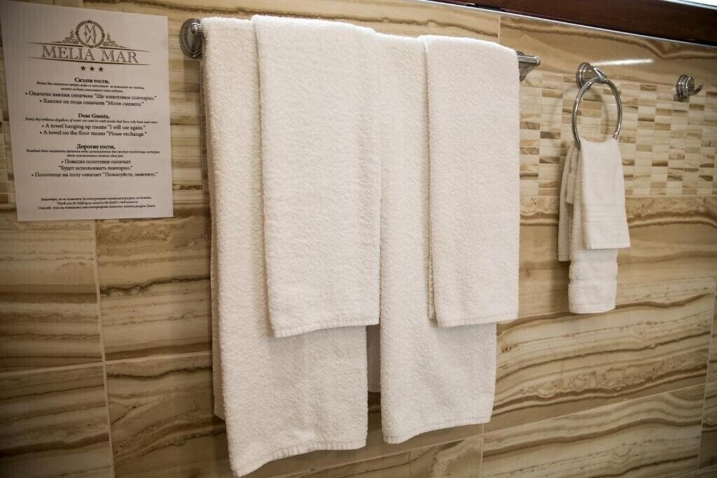 Zdjęcia Melia Mar 3*