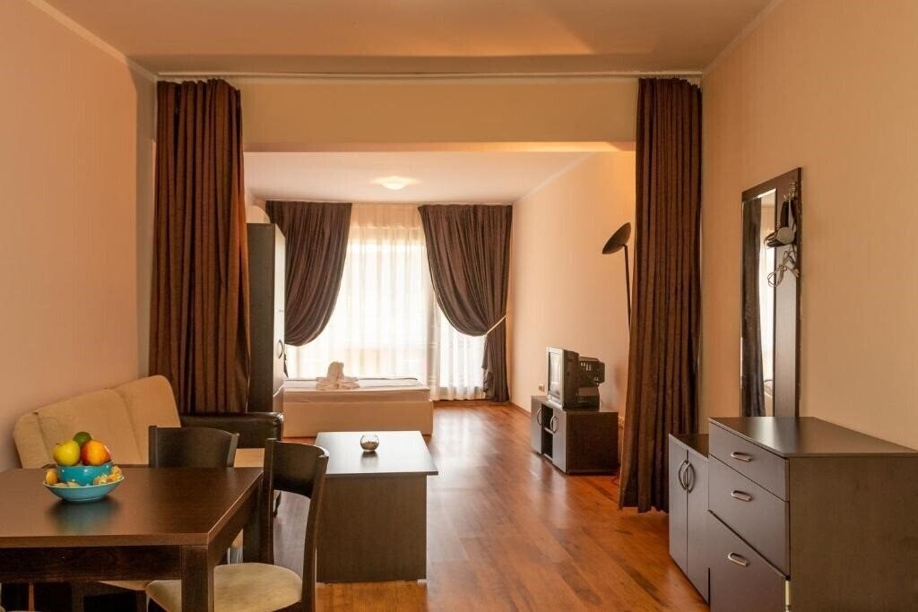 Zdjęcie Sozopoli Style 3*