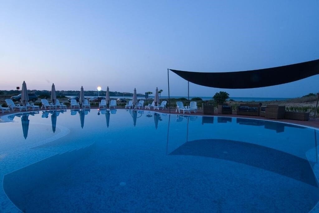 Zdjęcia South Pearl Resort & SPA 3*