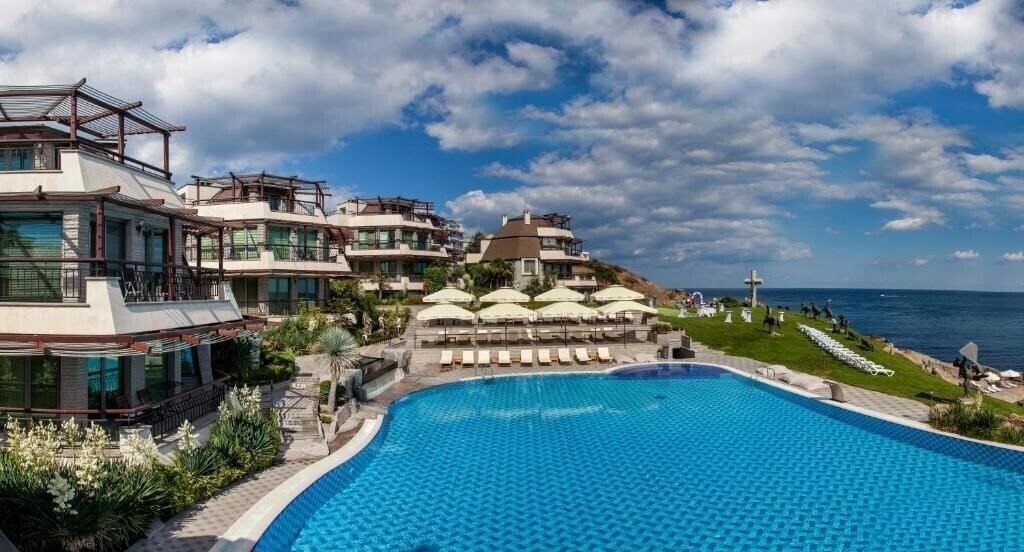 Hotel Art Complex Anel 5*