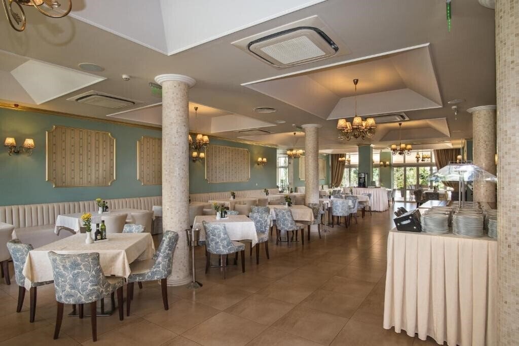 Фотографія Hotel Miramar Sozopol (ex. Miramar Sozopol) 3*