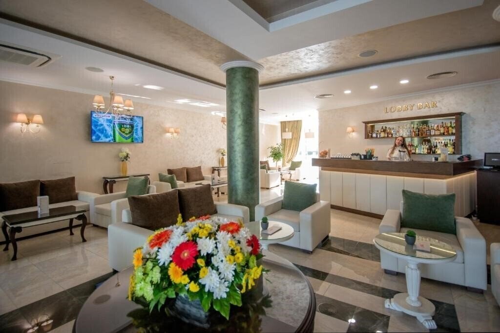 Зображення Hotel Miramar Sozopol (ex. Miramar Sozopol) 3*