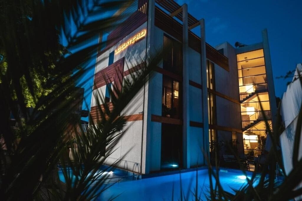 Zdjęcie Logatero 3*