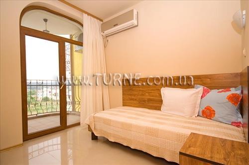 Фотография Garden Beach 3*