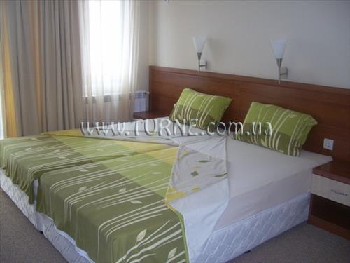 Готель Villa Radina вилла