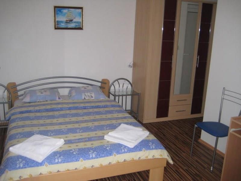 Obraz Villa Rozmari 2*