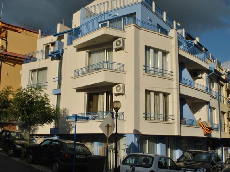 Hotel Villa Rozmari 2*