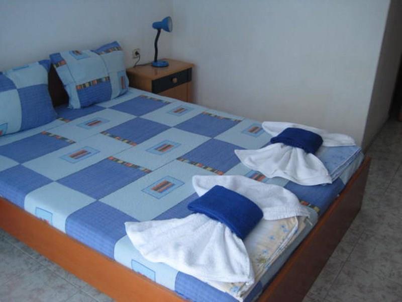 Zdjęcie Villa Rozmari 2*