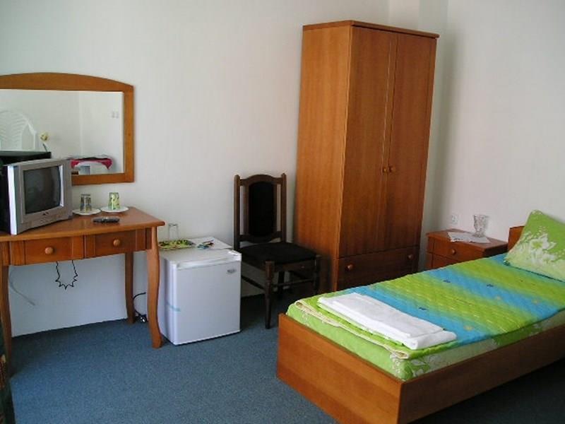 Zdjęcie Villa Rozmari 2*