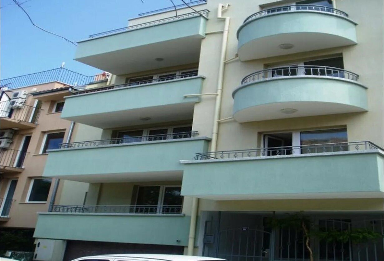 Hotel Villa St. Maria 3*