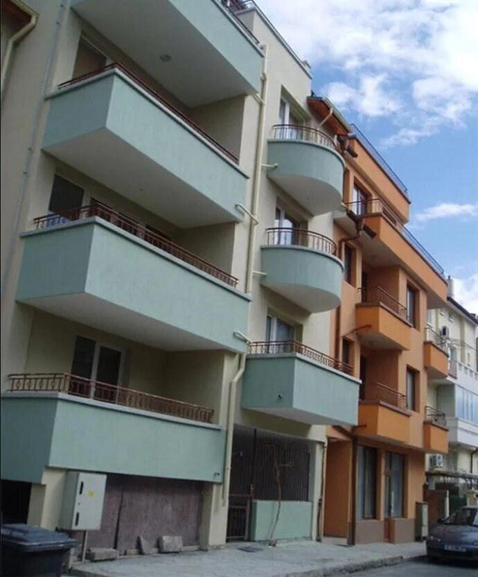 Zdjęcia Villa St. Maria 3*