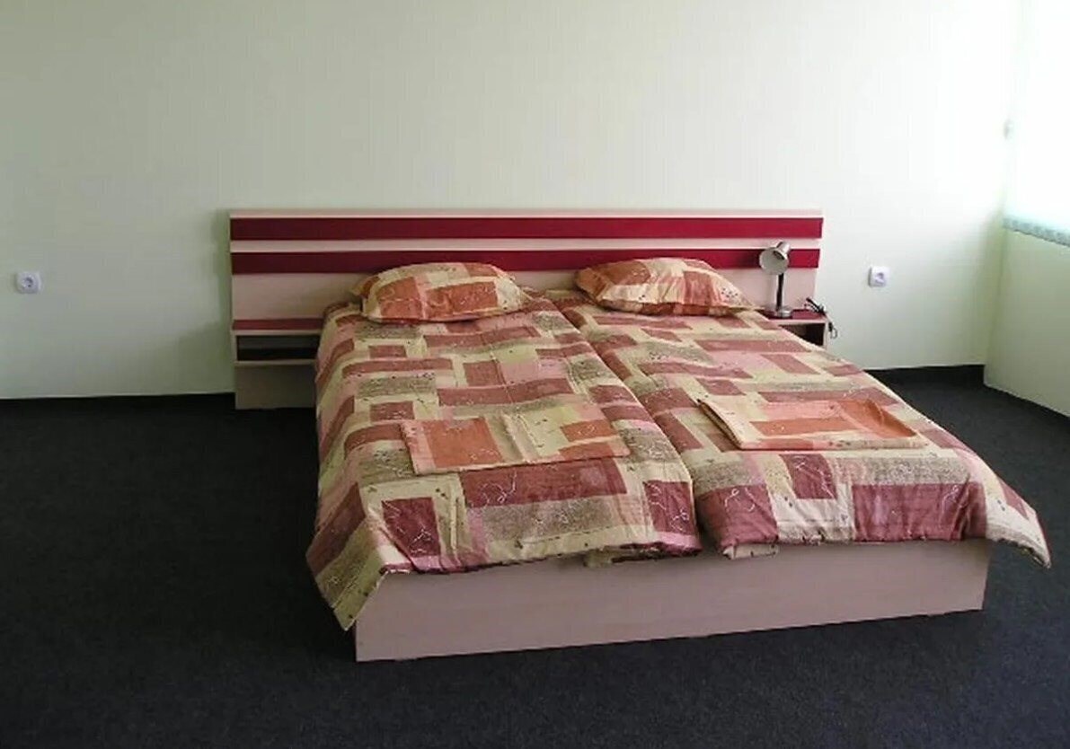 Zdjęcie Villa St. Maria 3*