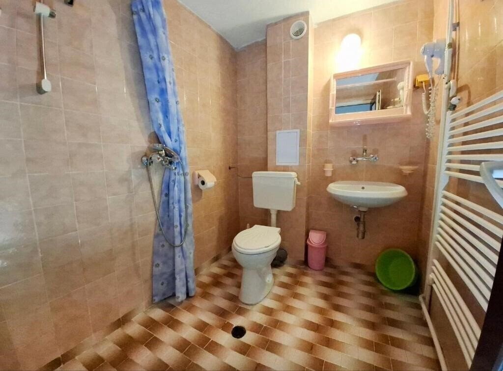 Фотографія Bobchev 3*