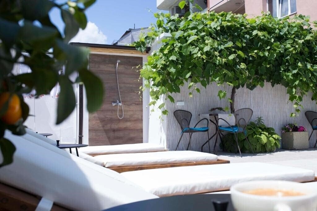 Зображення Ema Hotel (ex. Kameya) 3*