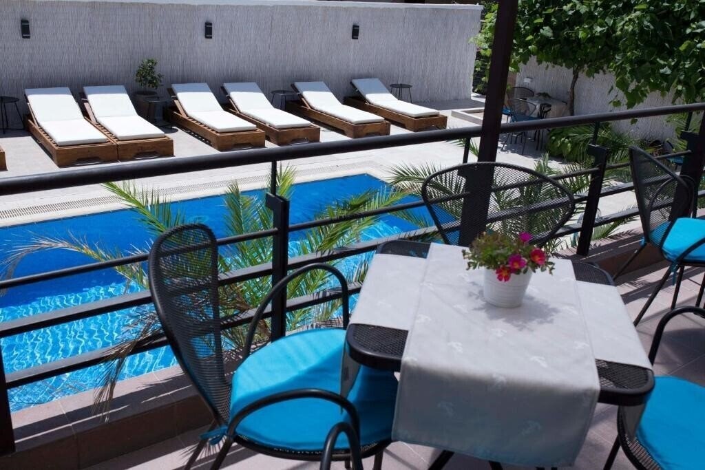 Готель Ema Hotel (ex. Kameya) 3*