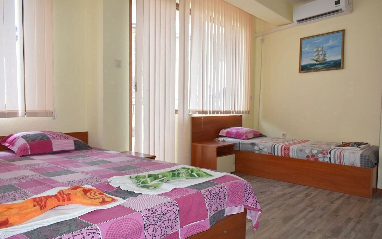 Zdjęcie Villa Zoran 3*