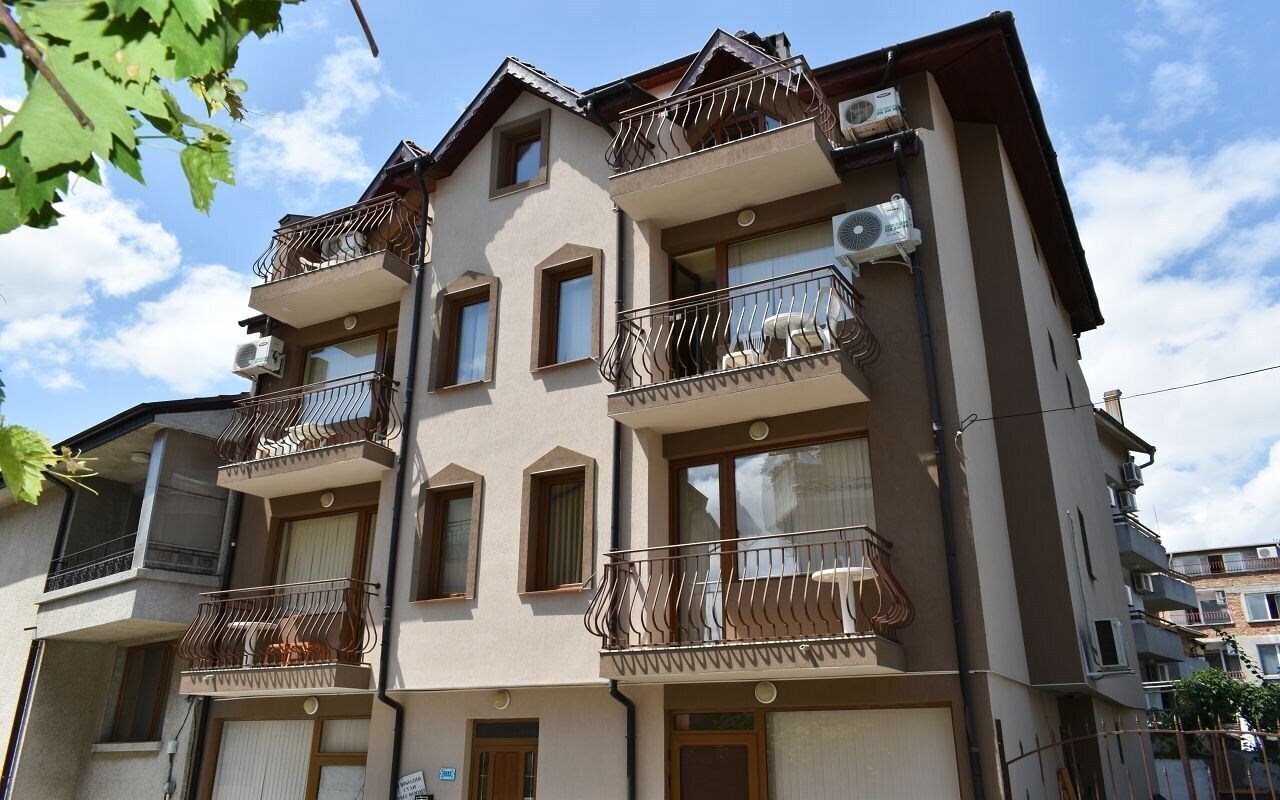 Hotel Villa Zoran 3*