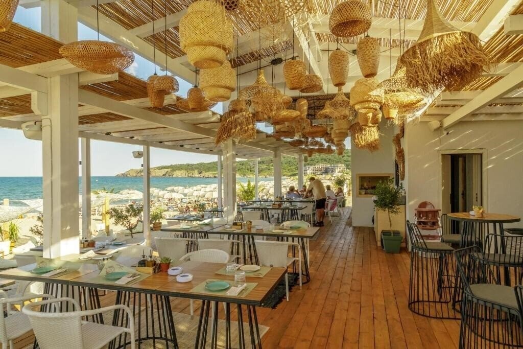 Фотографія Green Life Apartments Sozopol (ex. Greenlife Resort Sozopol, Green Life Beach Resort, Green Life Beach Resort App) 4*