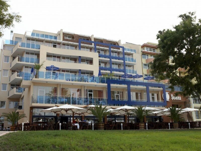 Obraz Selena Hotel 4*
