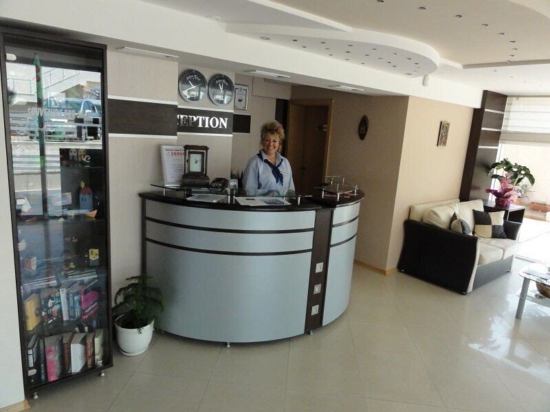 Zdjęcie Selena Hotel 4*