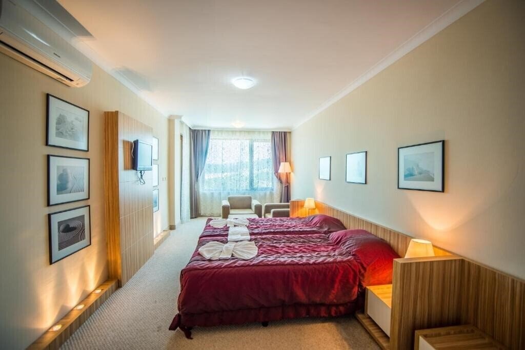 Zdjęcia Arkutino Resort 4*
