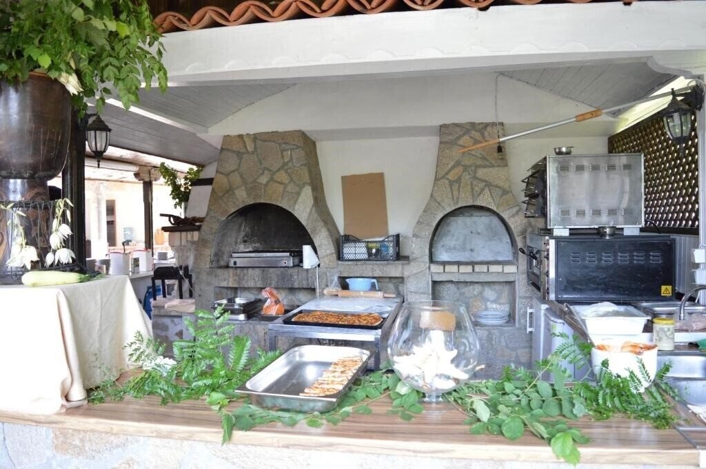 Zdjęcie Arkutino Resort 4*