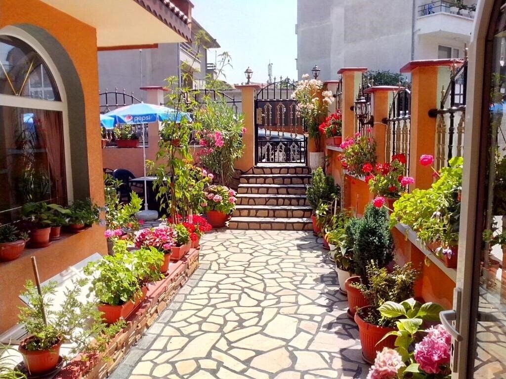 Zdjęcia Guest House Hetodon (ex. Hetodon House) 3*