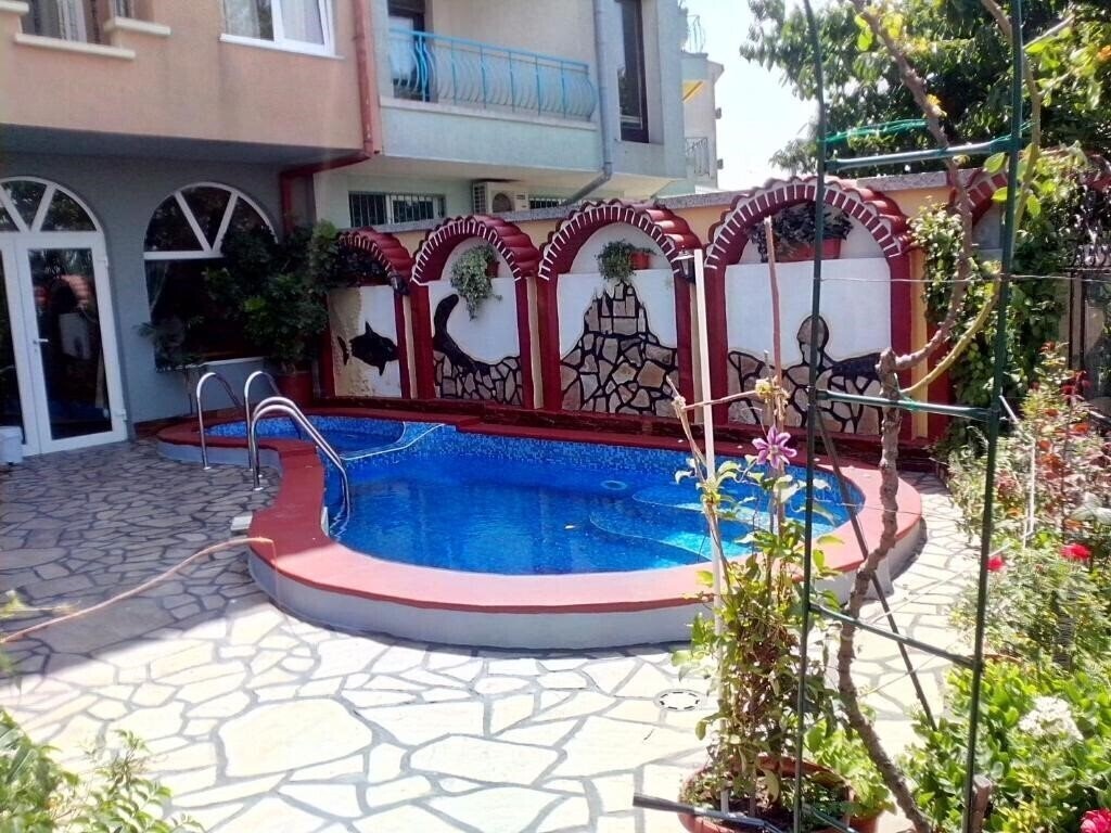 Zdjęcie Guest House Hetodon (ex. Hetodon House) 3*