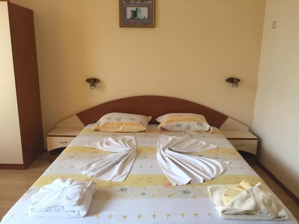 Obraz Guest House Hetodon (ex. Hetodon House) 3*