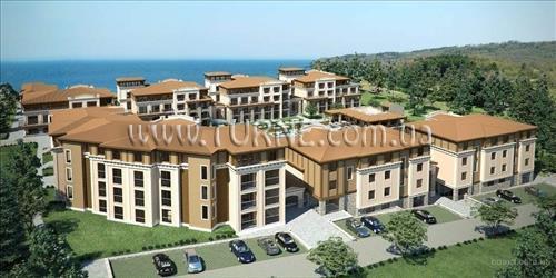 Изображение Paradise Dune 3*