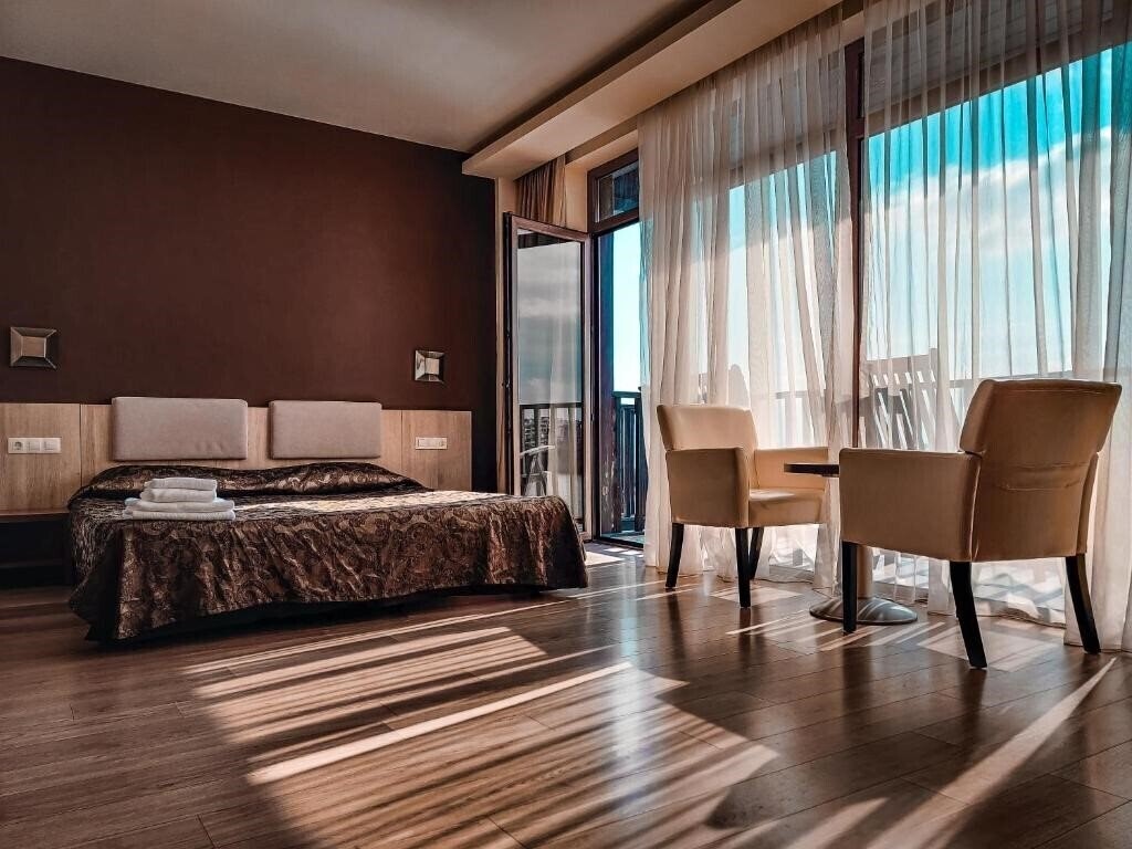 Zdjęcie Casa del Mare 3*